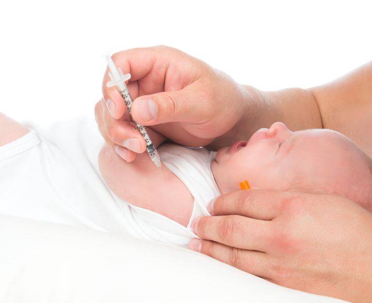 Какие последствия и осложнения могут быть после прививки бцж у ребенка