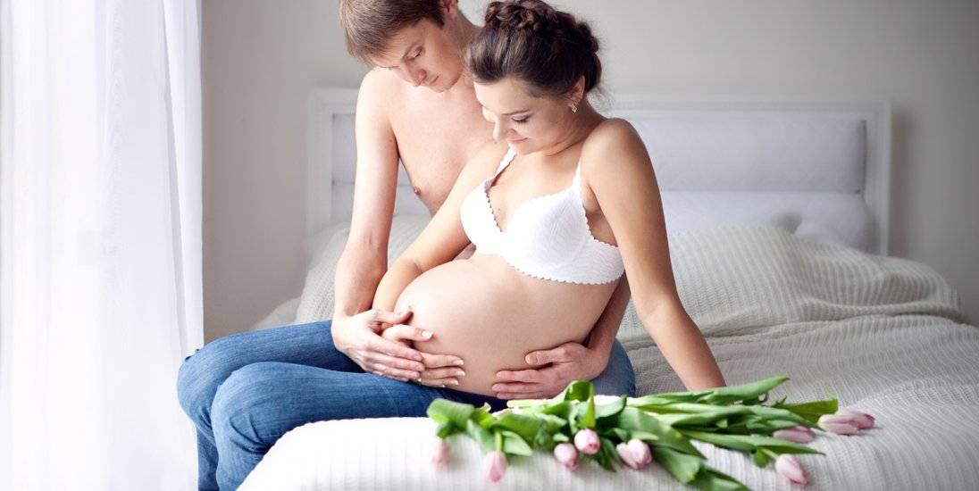 Миома матки при беременности