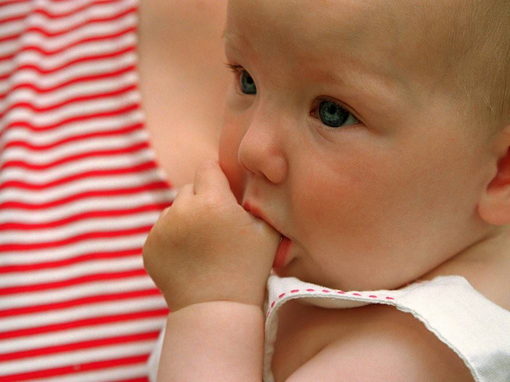 Ребенок не берет грудь — почему это происходит? что делать если малыш отказывается от груди.
