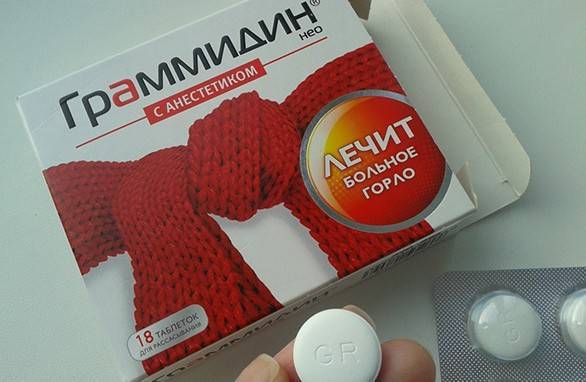 Спреи от ангины : названия и способы применения | компетентно о здоровье на ilive
