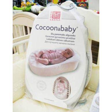 Как выбрать лучший кокон новорожденному: фото-обзор матраса cocoonababy и других аналогов с отзывами врачей