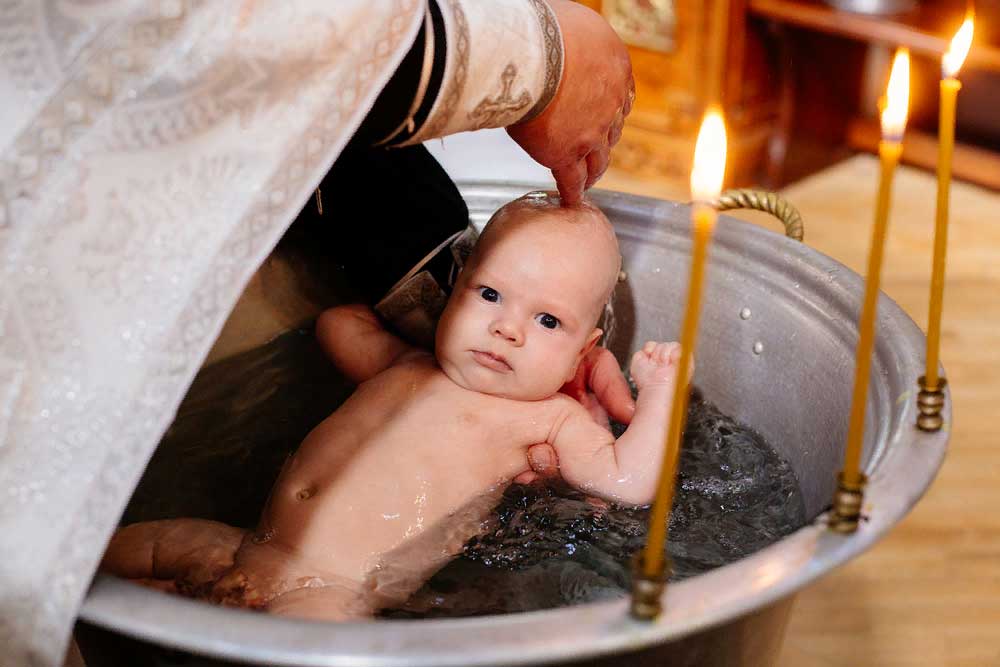 Крещение ребенка (девочки или мальчика) - правила которые нужно знать. как крестить ребенка - подробное описание подготовки и обряда крещения. - автор екатерина данилова - журнал женское мнение