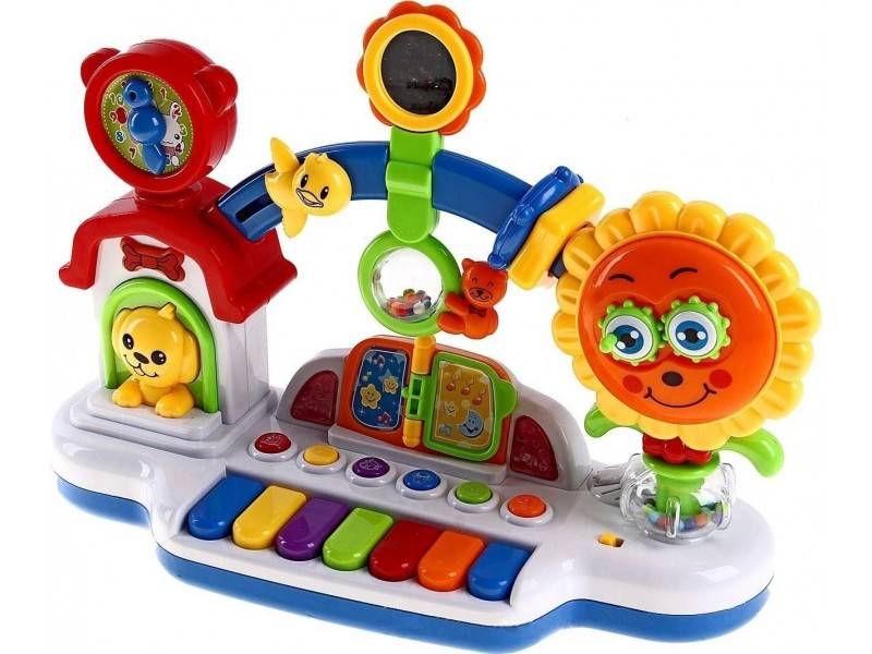  развивающие игрушки для детей 3 лет: список лучших вариантов для мальчиков и девочек