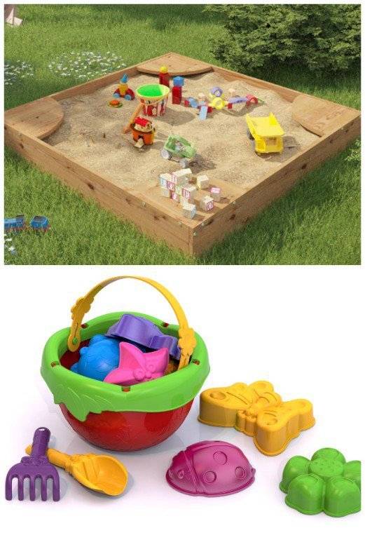 Развивающие игрушки для детей от 1 года до 2 лет с фото