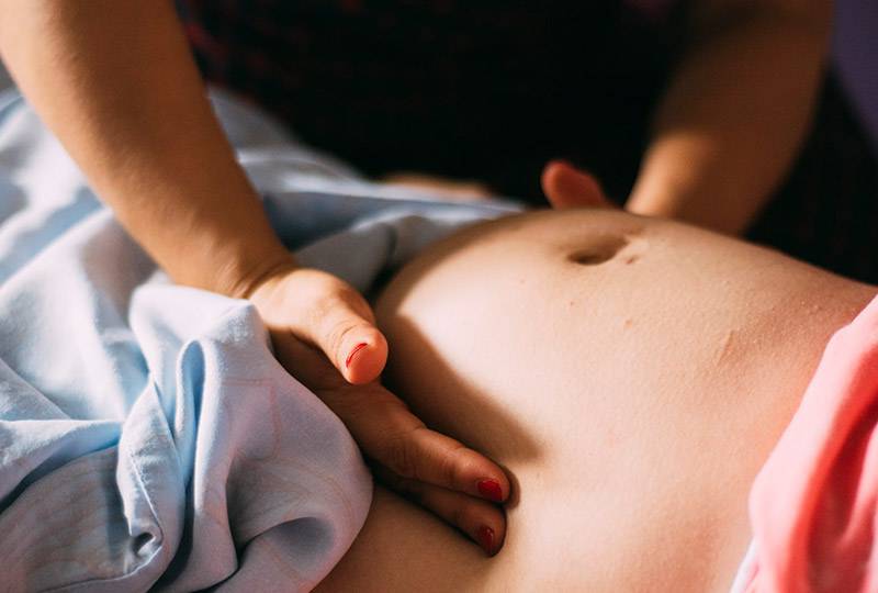 Ведение новорожденных от матерей с covid-19