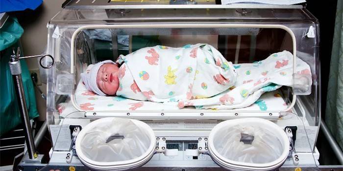 Недоношенный ребёнок — википедия. что такое недоношенный ребёнок