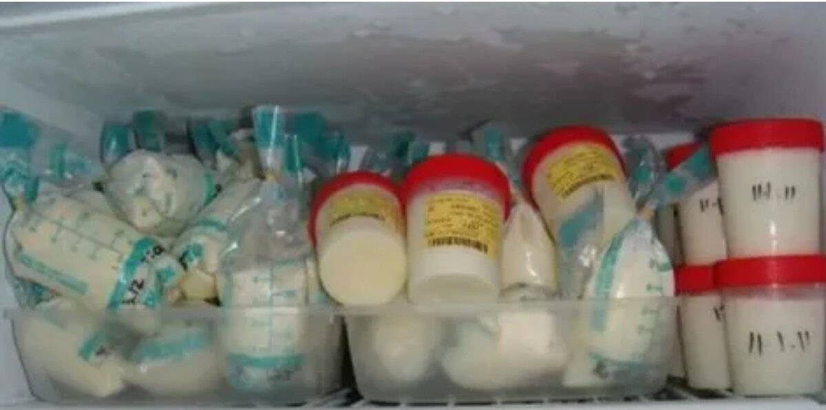 Пакеты для заморозки грудного молока: как выбрать подходящие?