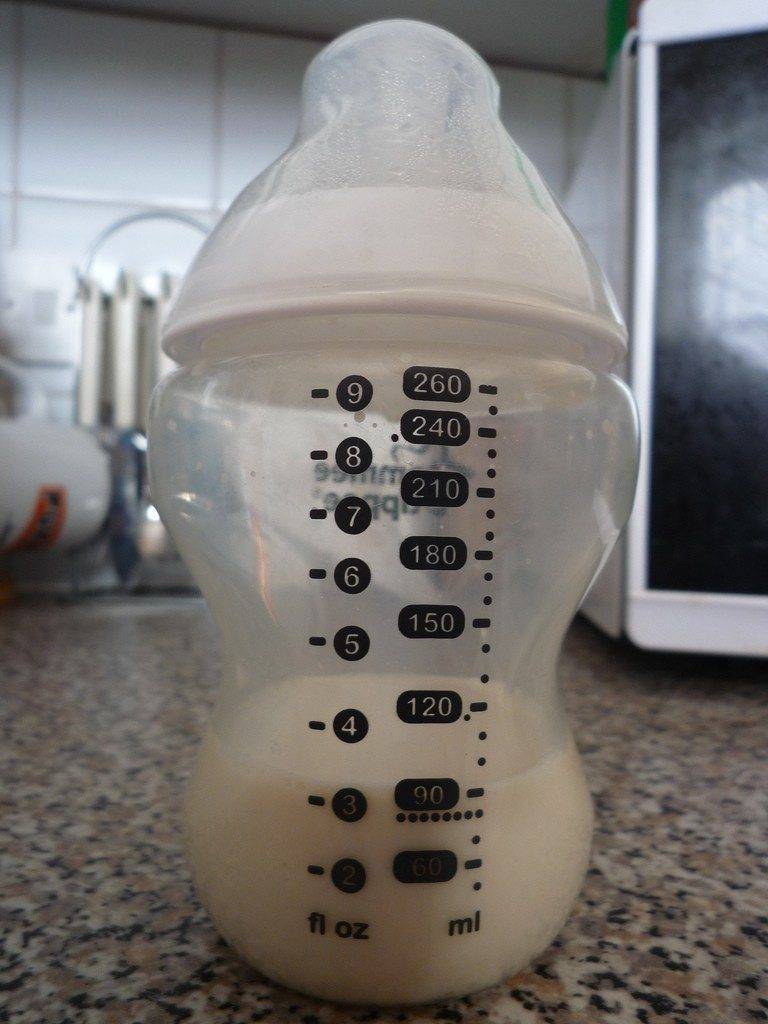Жирность грудного молока: как определить в домашних условиях, как и где можно сдать анализ