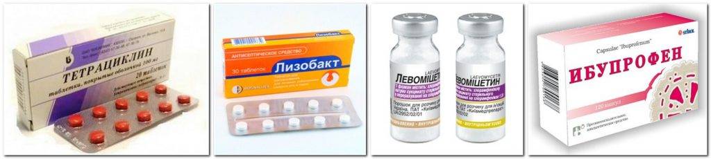 Антибиотики при грудном вскармливании: риски и рекомендации