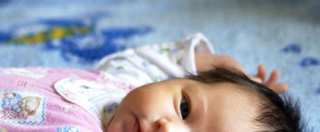 Что делать если новорожденный перепутал ночь с днем: как помочь ребенку