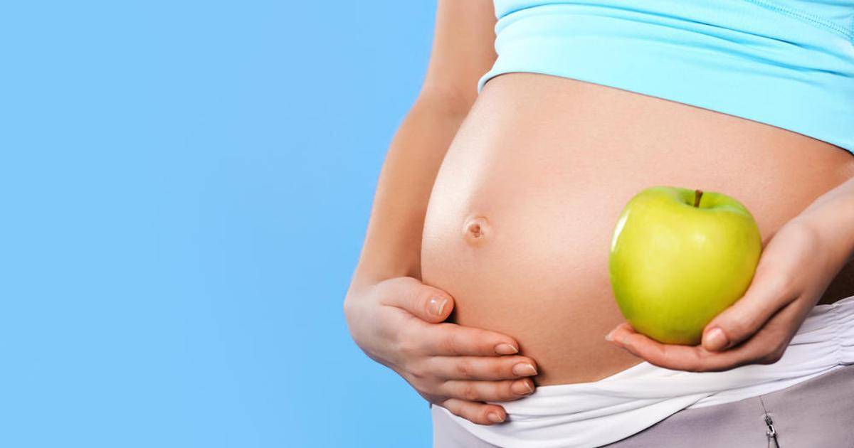 Можно ли есть чернослив во время беременности на ранних и поздних сроках?