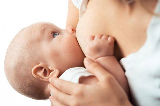 Как не перекормить новорожденного на грудном вскармливании грудным молоком