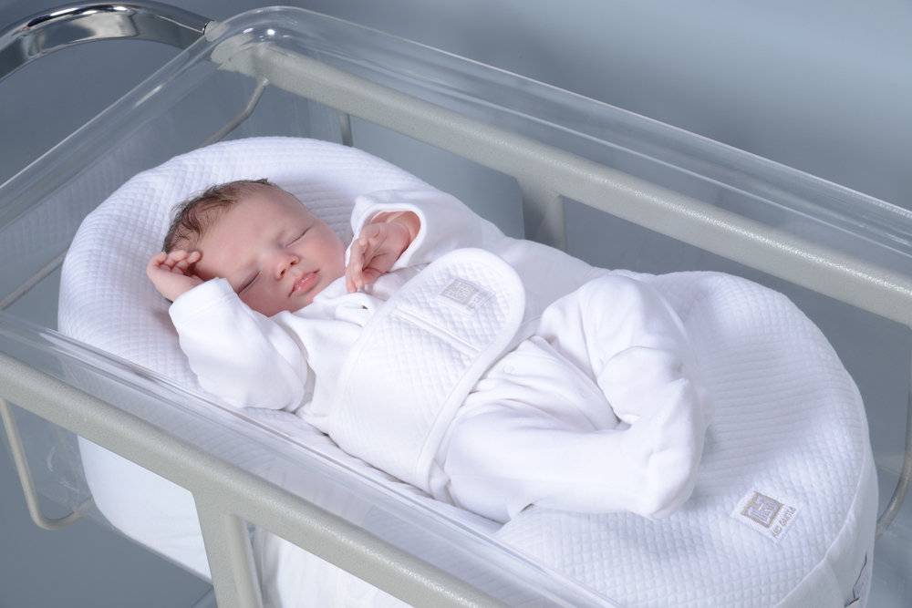 Кокон для новорожденных: обзор матрасов и отзывы | виды | mattrasik.ru