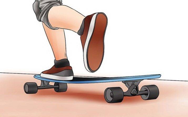 Как выбрать скейтборд для ребёнка: 10 причин купить скейтборд