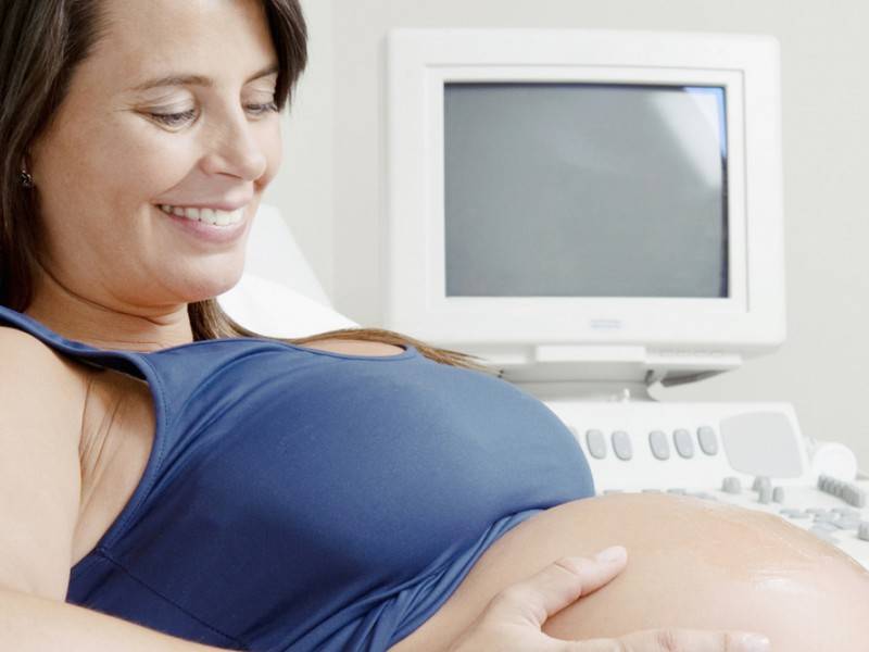 Беременность после 40: за и против - медицинский портал eurolab