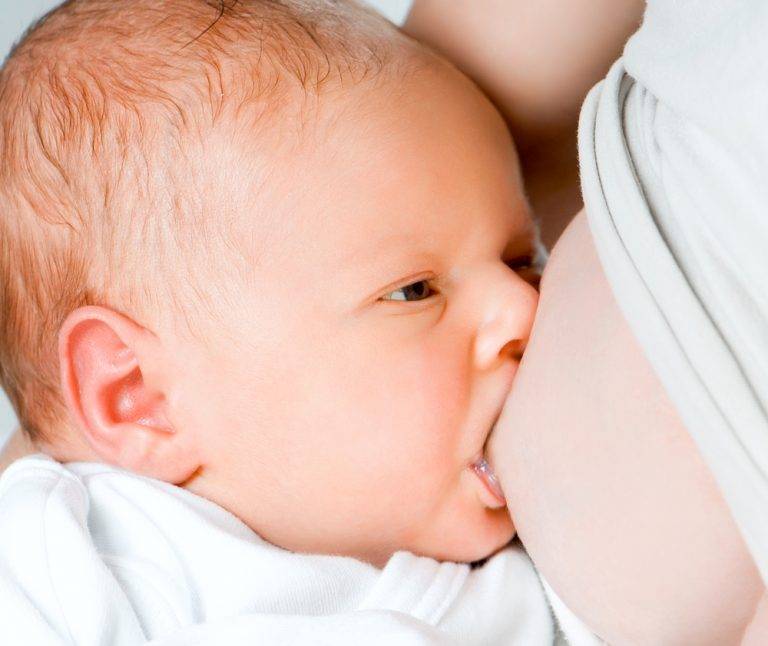Как кормить новорожденного | медицинский портал eurolab