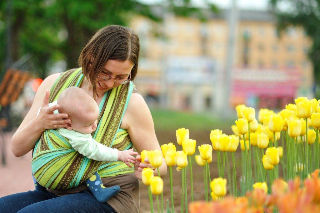 В помощь мамам: список необходимых покупок для новорожденного | блог дочки-сыночки