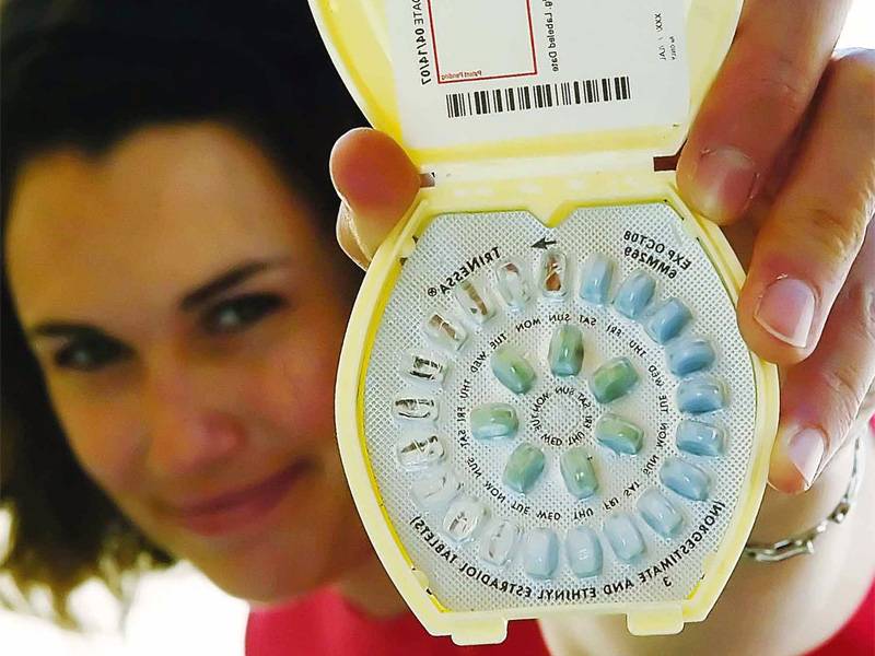 Если долго принимать оральные контрацептивы, не получится забеременеть? правда ли, что из-за них возникает гормональный сбой? главные вопросы о противозачаточных — нож
