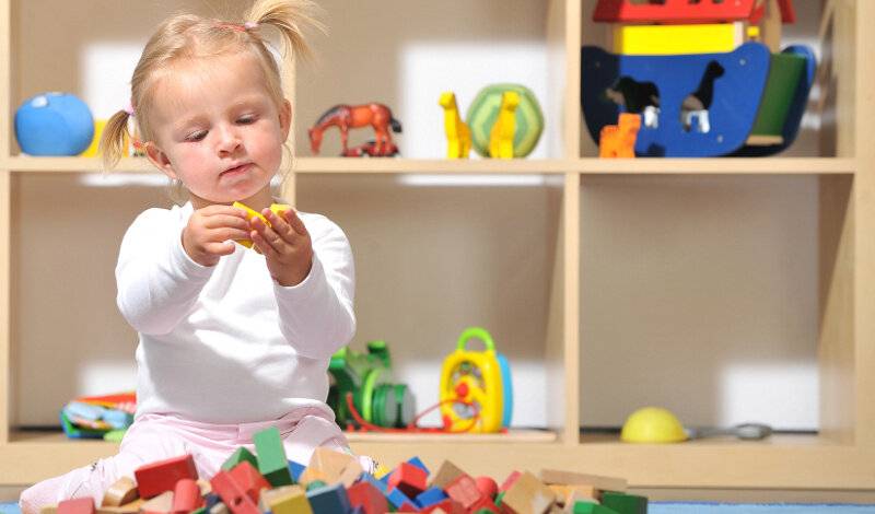 Почему ребенок ломает игрушки назло и как отучить ребенка ломать игрушки