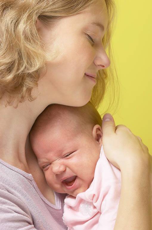 Икота у новорожденных после кормления: что делать маме. козья смесь для новорожденных кабрита