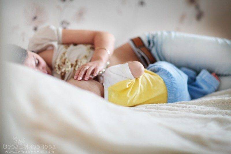Проблемы со сном у ребенка в 9 месяцев и способы их решения