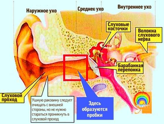 Заложены уши при простуде? снять и вылечить заложенность поможет лор-врач