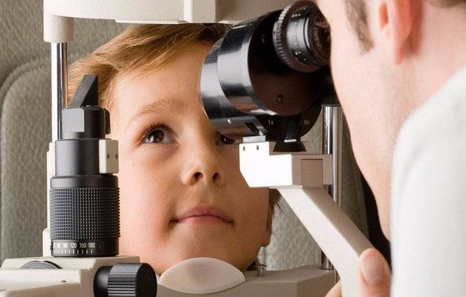 У ребенка косоглазие. 5 вопросов к офтальмологу