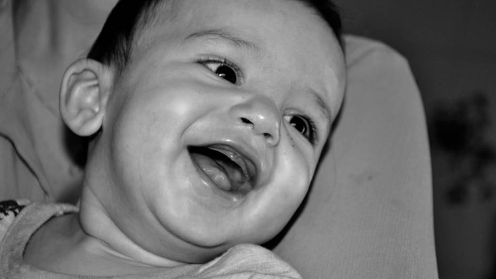 Интересные факты о новорожденных: какими способностями наделены младенцы  - леди - материнство на joinfo.com