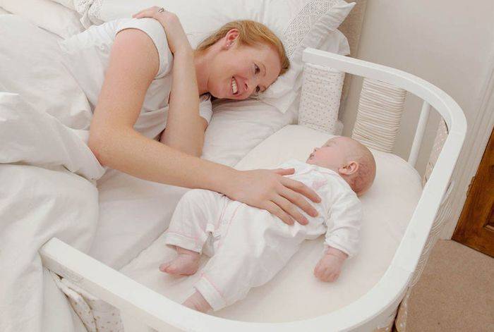 Как отучить ребенка от укачивания перед сном на руках