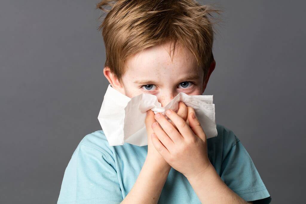 Простуда (орви) у детей. симптомы, диагностика, лечение. - доказательная медицина для всех