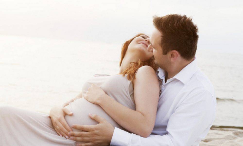 Киста при беременности – виды и методы терапии