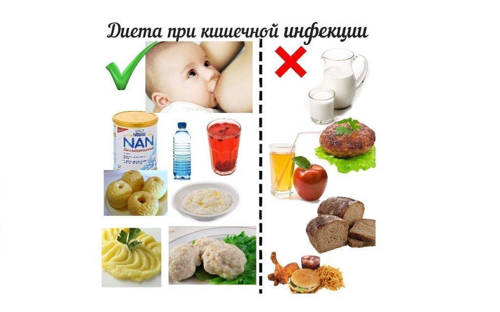 Особое питание. диета при заболеваниях желудочно-кишечного тракта. питание ребенка после года