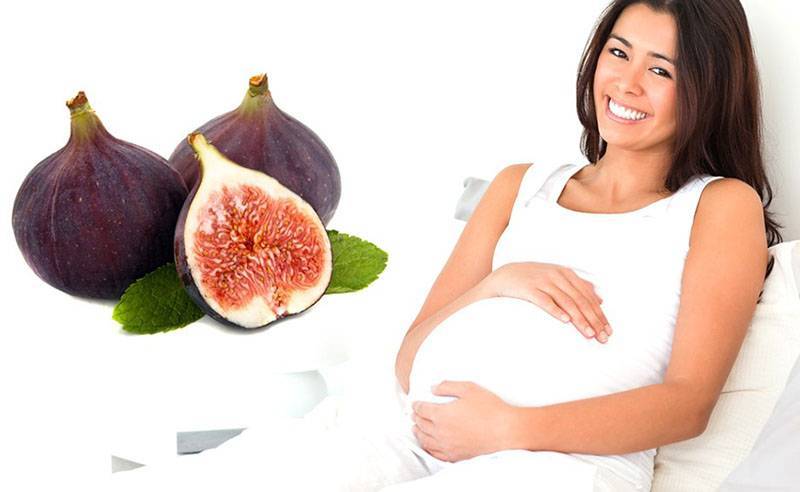 Клубника при беременности: польза или вред?