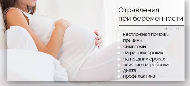 Кольпоскопия при беременности