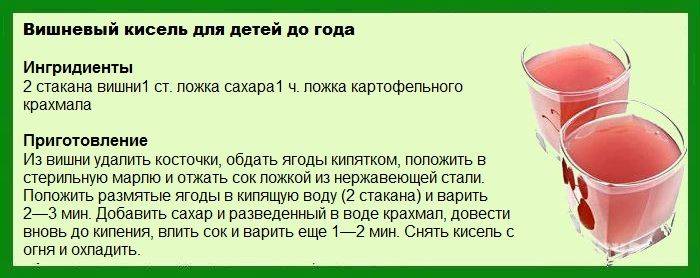 Как варить компот из сухофруктов для грудничка - всё о грудничках
