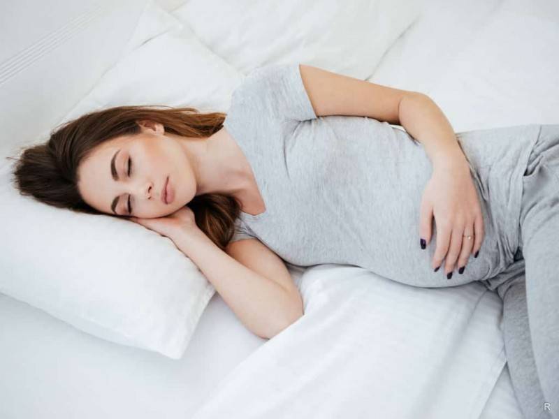 Какие сны снятся к беременности - что снится к беременности