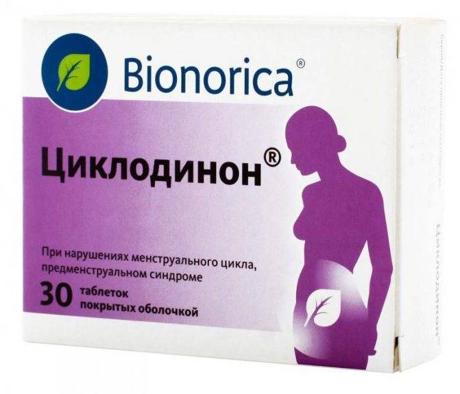 Циклодинон для успешного зачатия: о препарате, показания, влияние пролактина на зачатие, подготовка к беременности | pro-md.ru