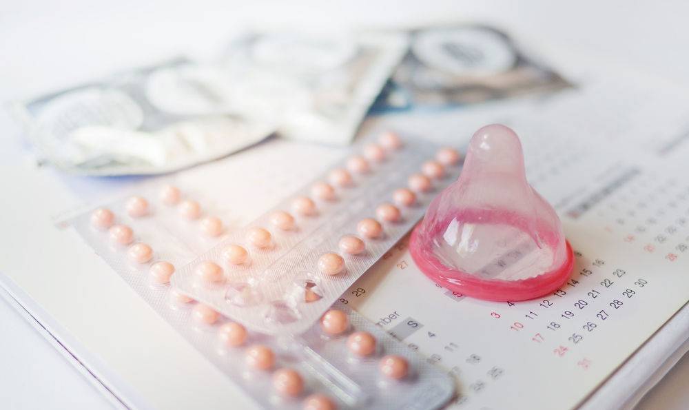 Противозачаточные таблетки и беременность – возможности и последствия