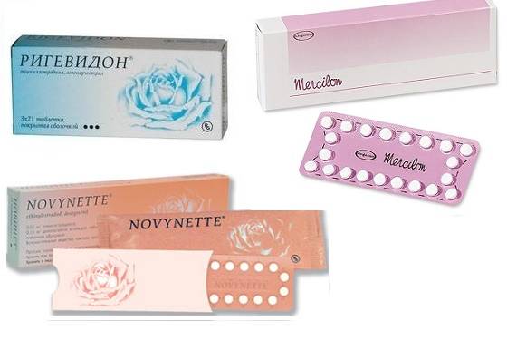 Противозачаточные таблетки: как не забеременеть и что делать при “залете”