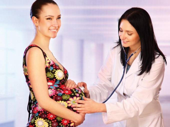 Что нужно знать о беременности после 40 лет - medical insider