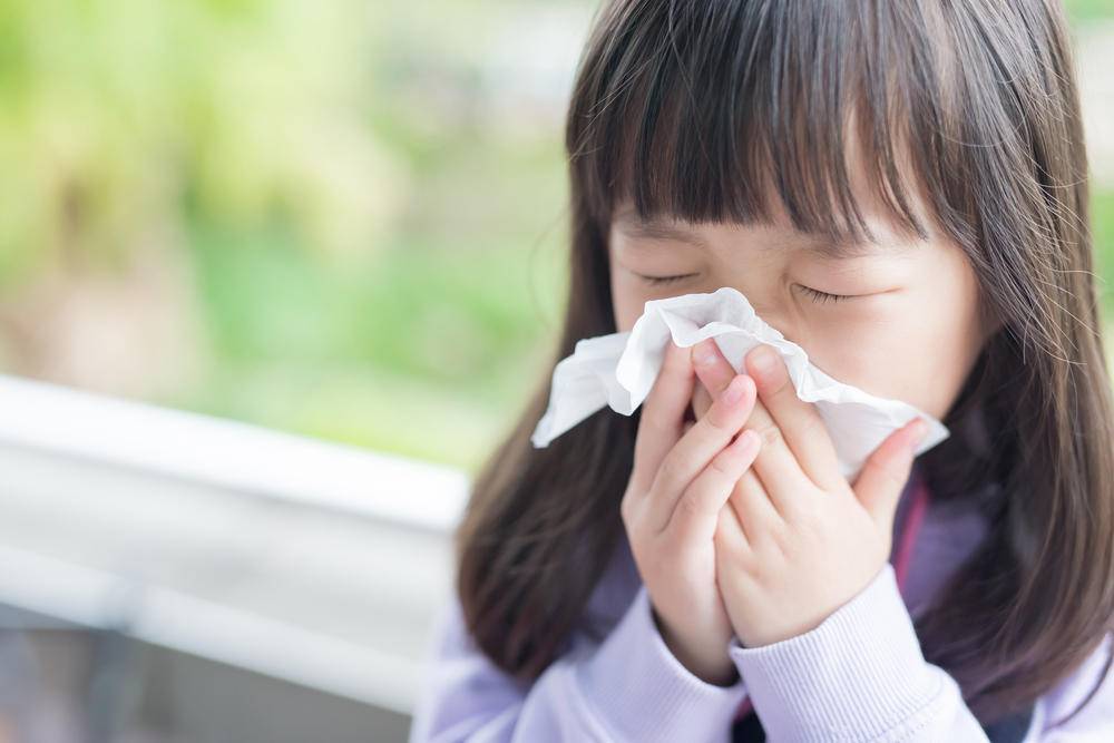 Аллергический ринит у взрослых и детей симптомы и лечение