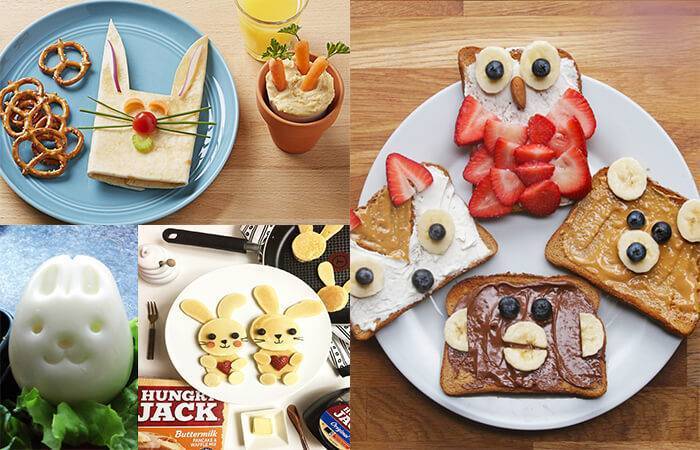 Что приготовить ребенку на завтрак перед школой  — вкусные и быстрые рецепты