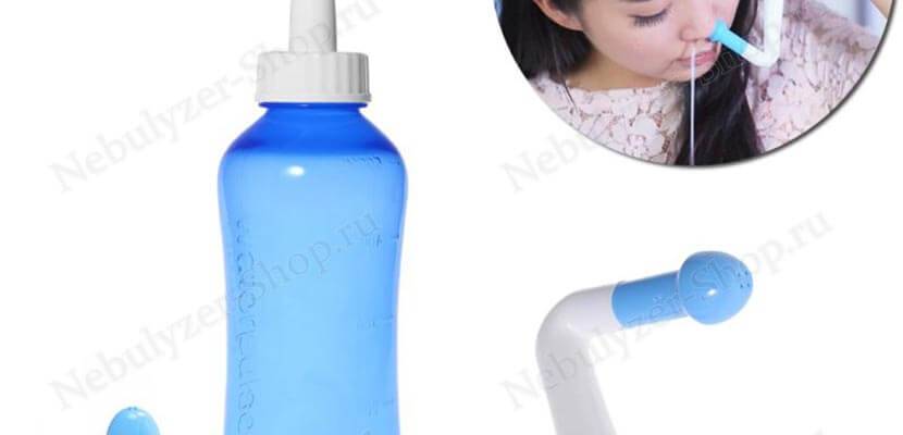 Раствор для промывания носа в домашних условиях - как промыть нос у ребенка? - pikitrip