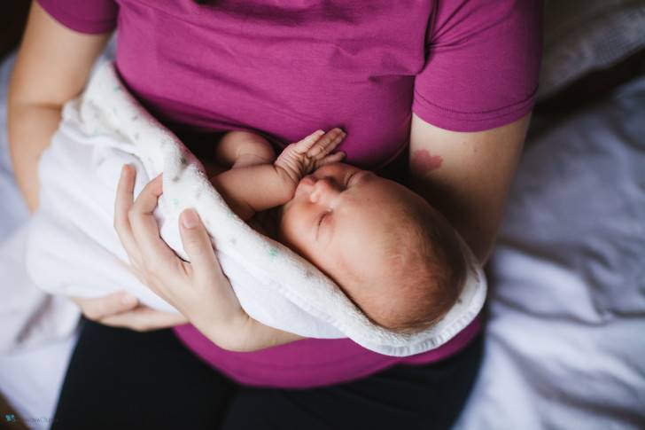 Как лечится косоглазие у младенцев?