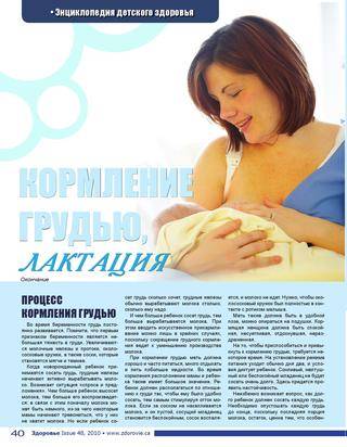 Есть ли вероятность беременности при грудном вскармливании? — медицинский женский центр в москве