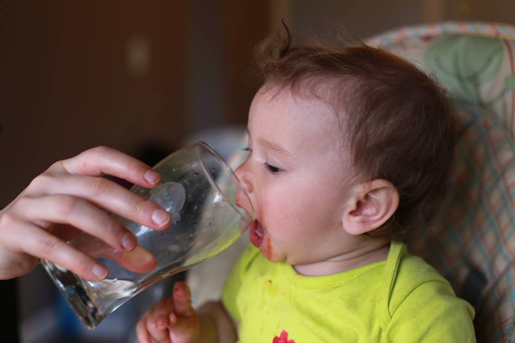 Причины жажды у взрослых и детей | компетентно о здоровье на ilive