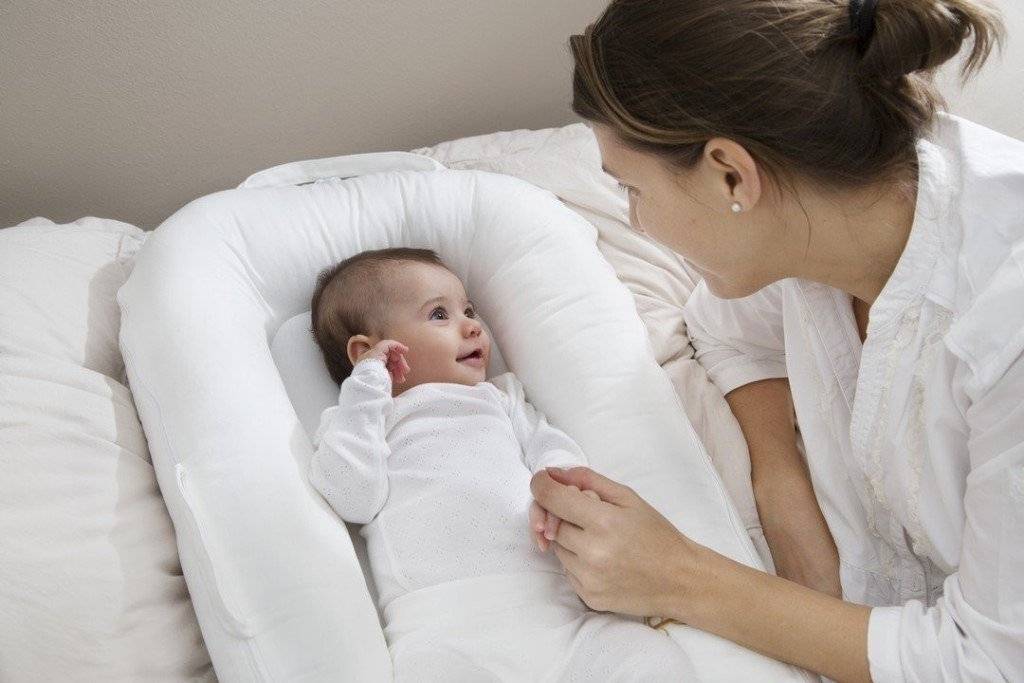 Как отучить ребенка спать с мамой и папой: советы специалистов