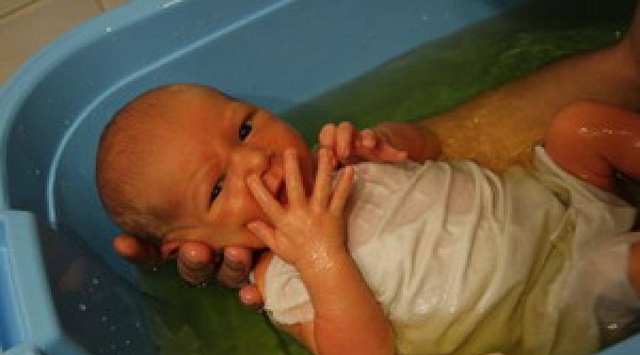 Как заварить ромашку для купания новорожденного: отвар из пакетиков и таблеток