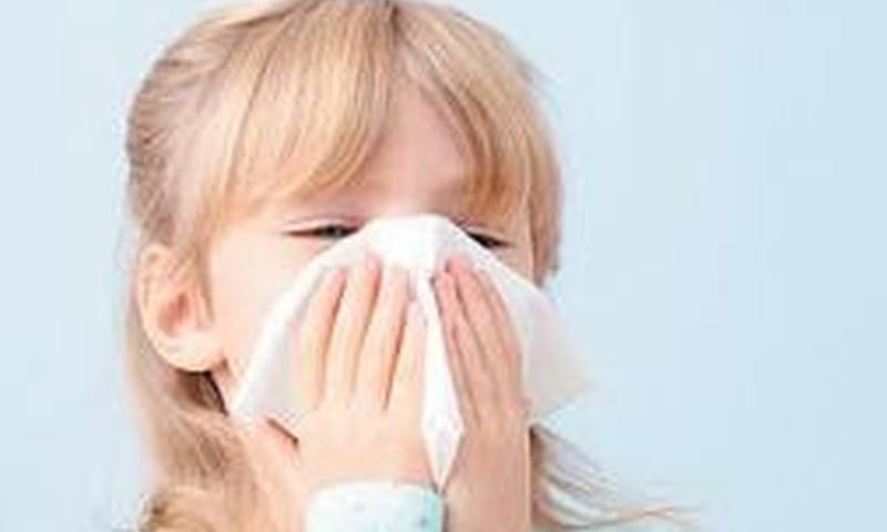 Аллергический ринит у ребенка: симптомы и лечение грудничков и детей постарше