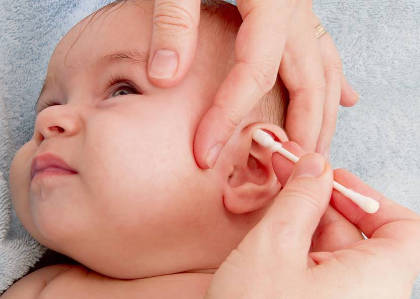 Как правильно почистить уши от серы детям 2 - 3 лет
как правильно почистить уши от серы детям 2 - 3 лет
